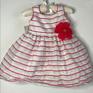 Girls dress size 2T
